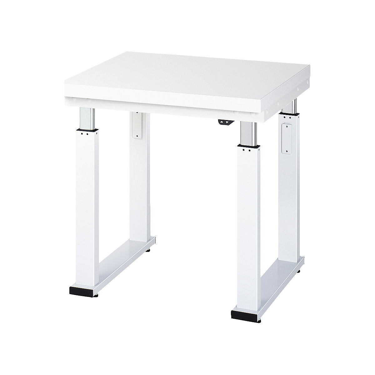 Work table, electric height adjustment - RAU