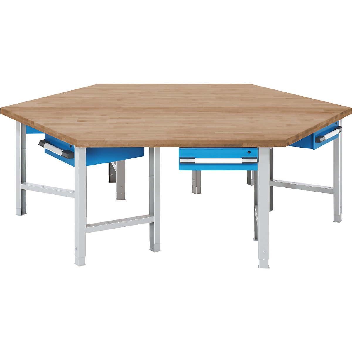 Group workbench - eurokraft pro