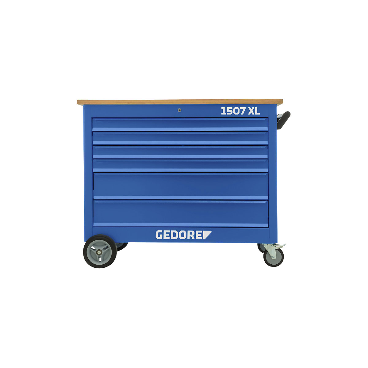 Mobile workbench