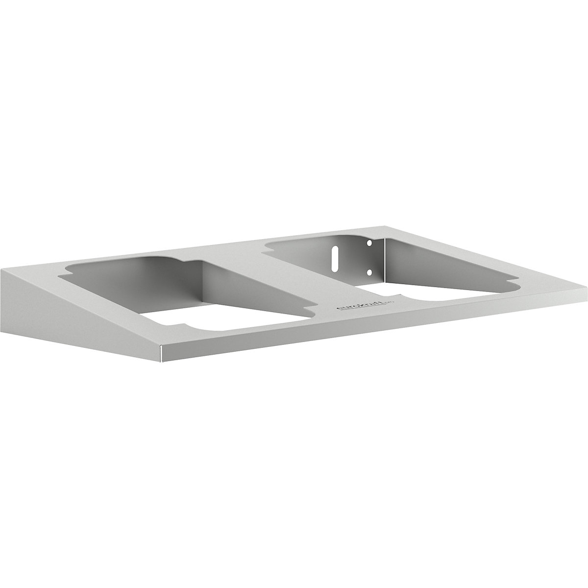 Bracket for waste collector – eurokraft pro