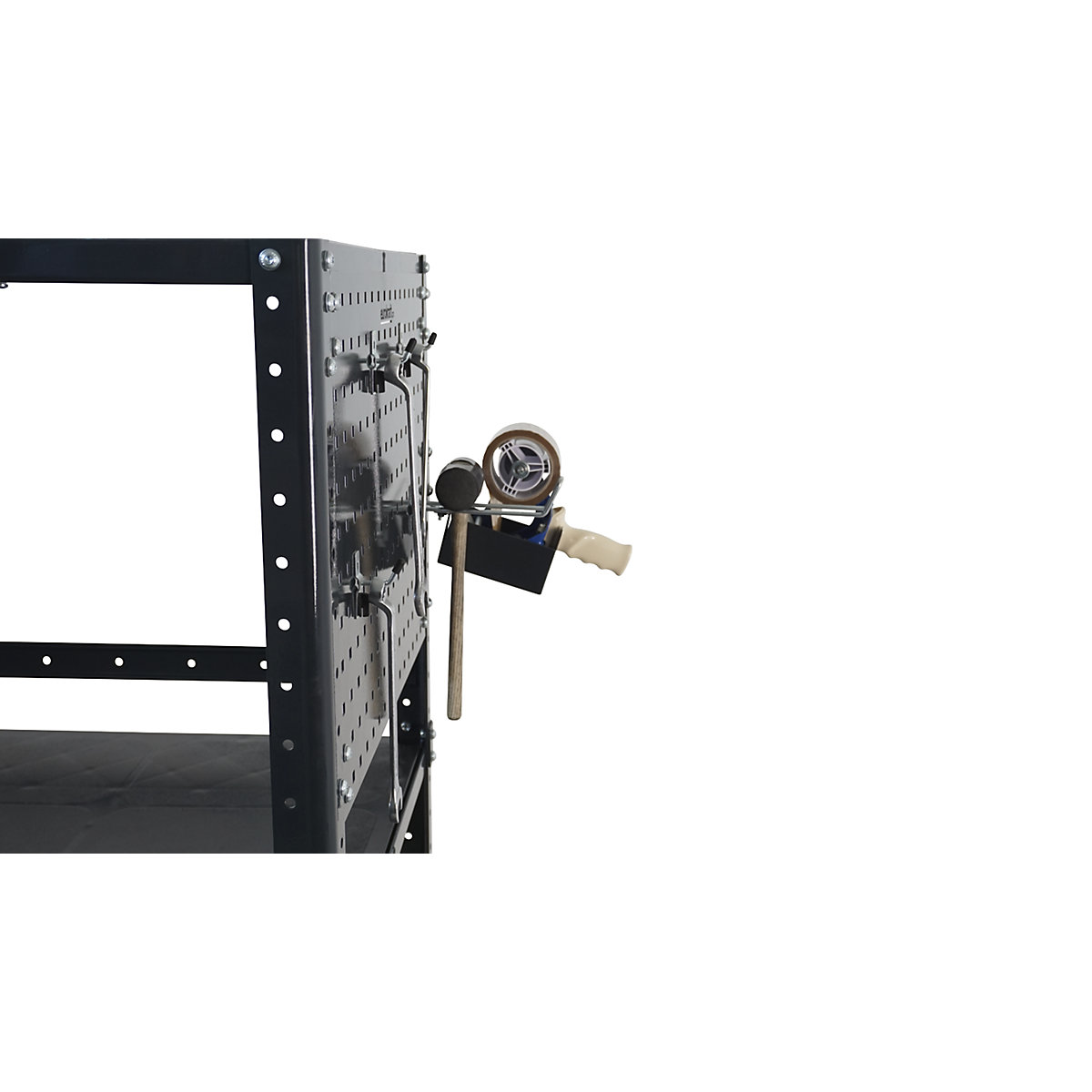 CustomLine holder for adhesive tape dispenser (Product illustration 2)-1