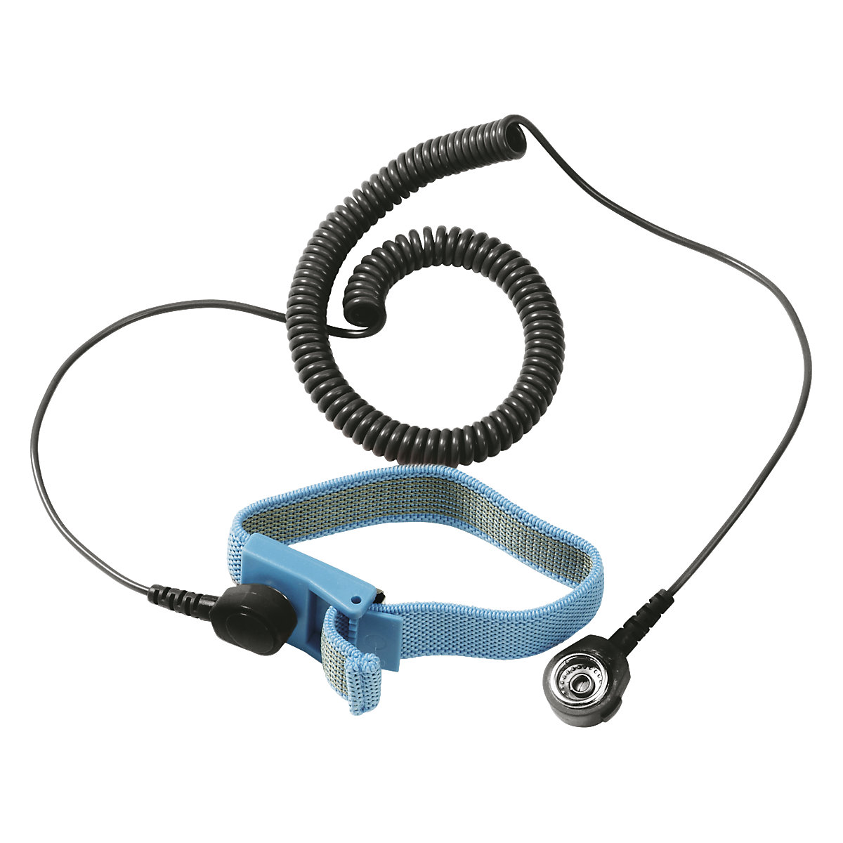 ESD wristband, adjustable - Treston