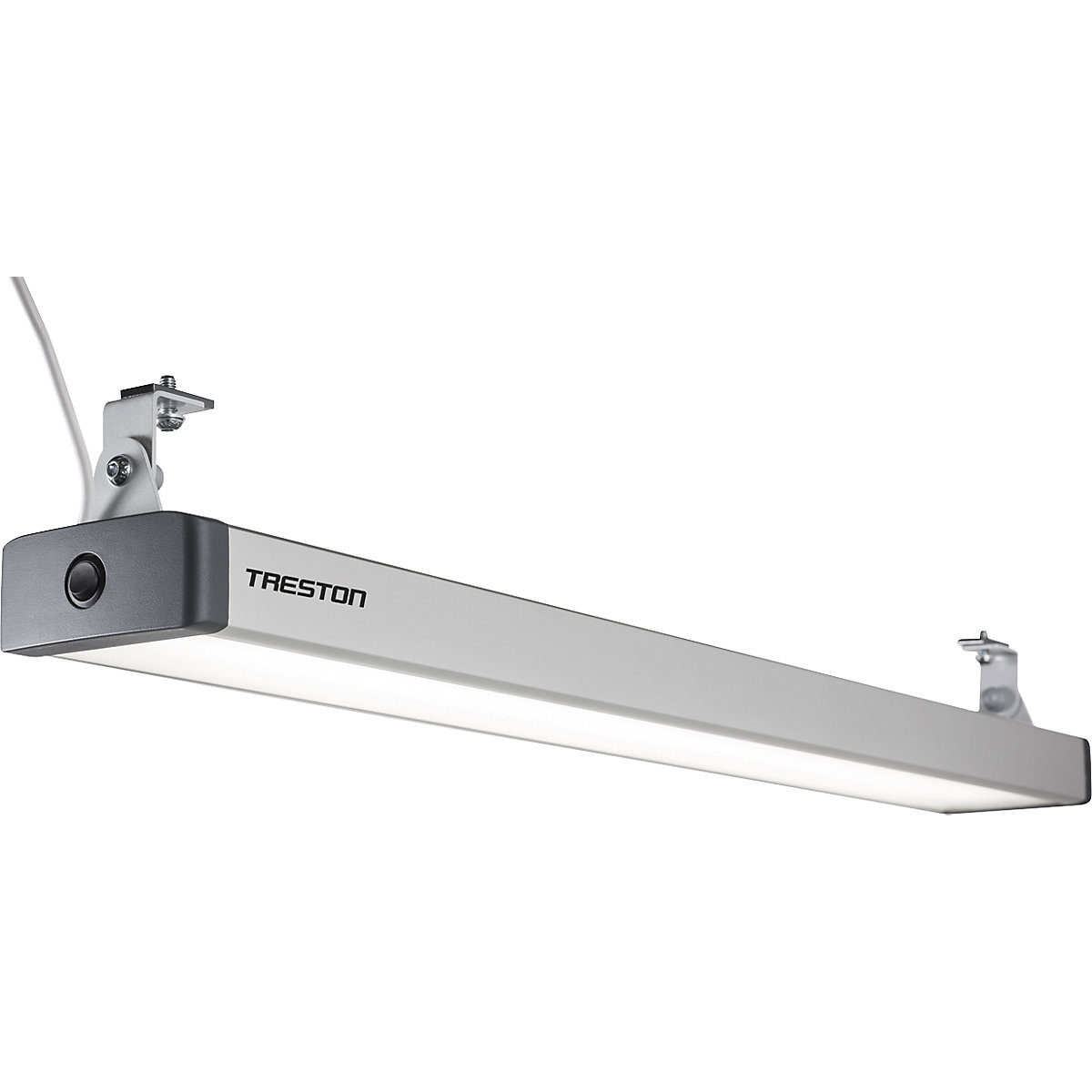 LED workplace lamp - Treston
