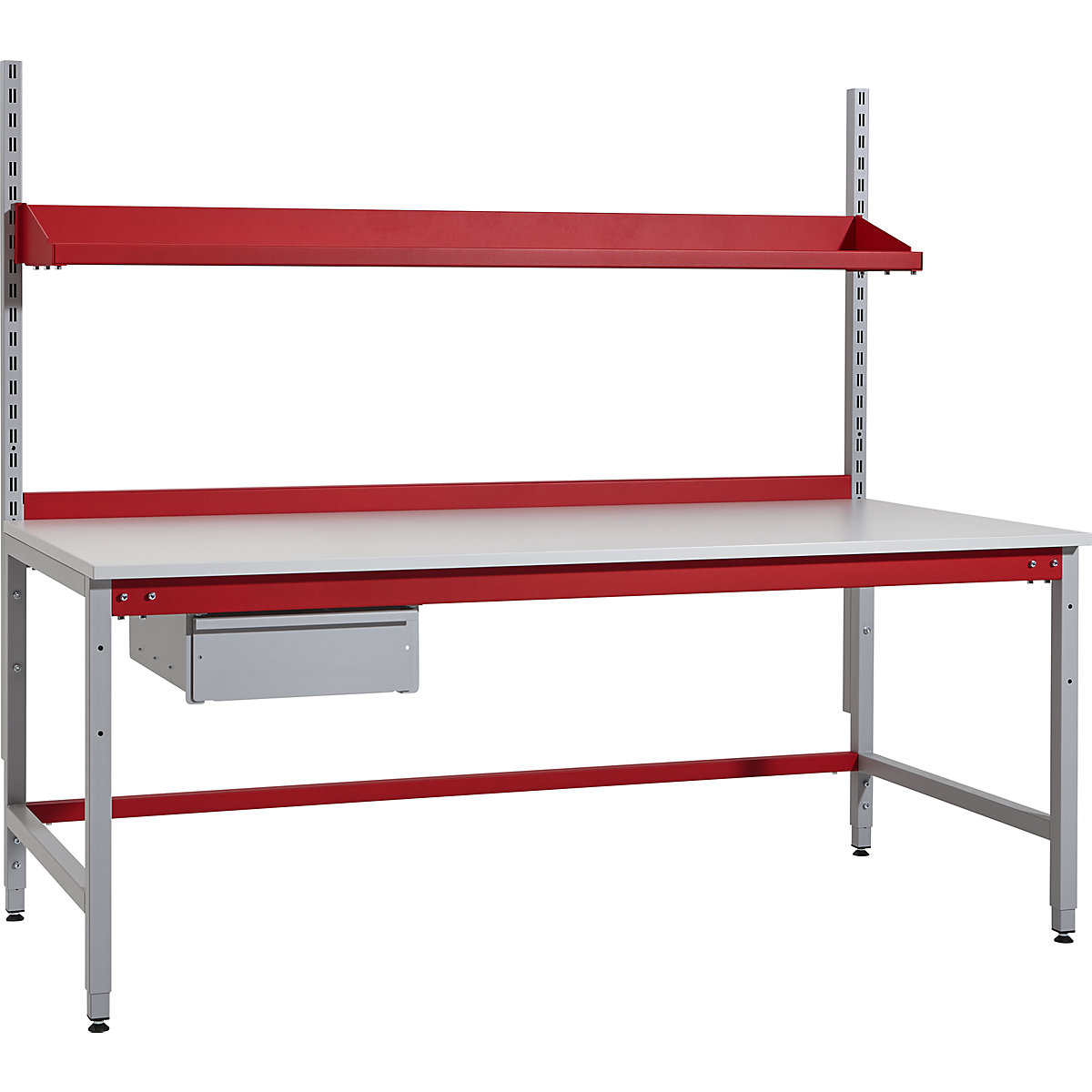PROFI complete packing table