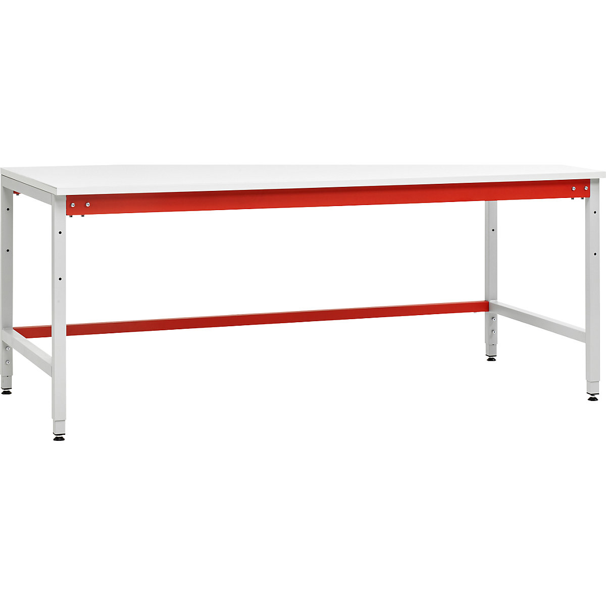 Packing table, standard, HxWxD 780 x 1800 x 900 mm-7