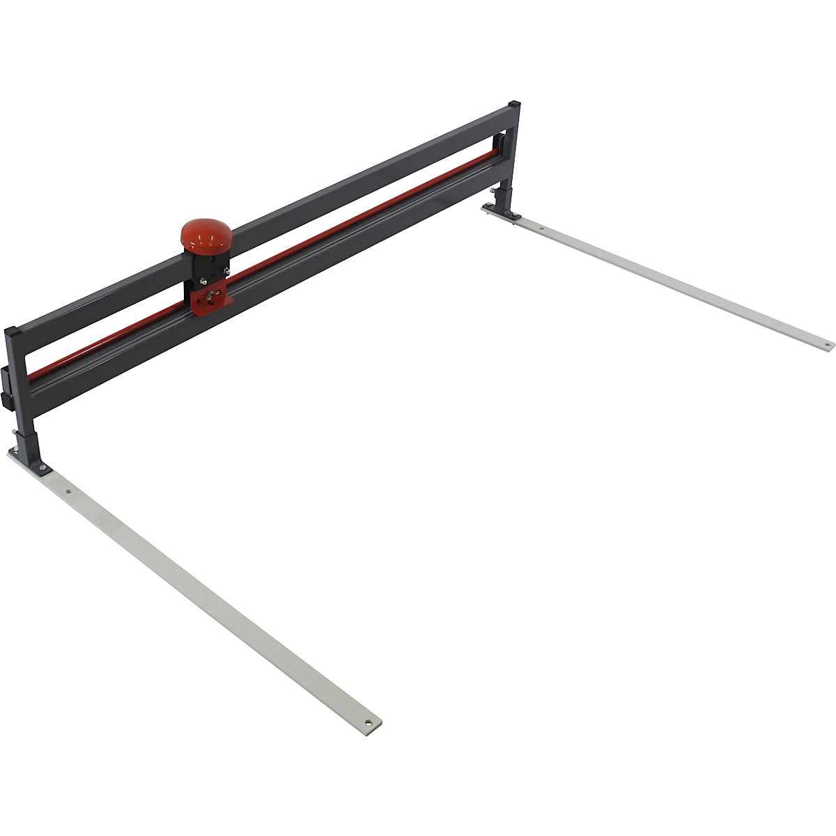 Tabletop cutting device – eurokraft pro