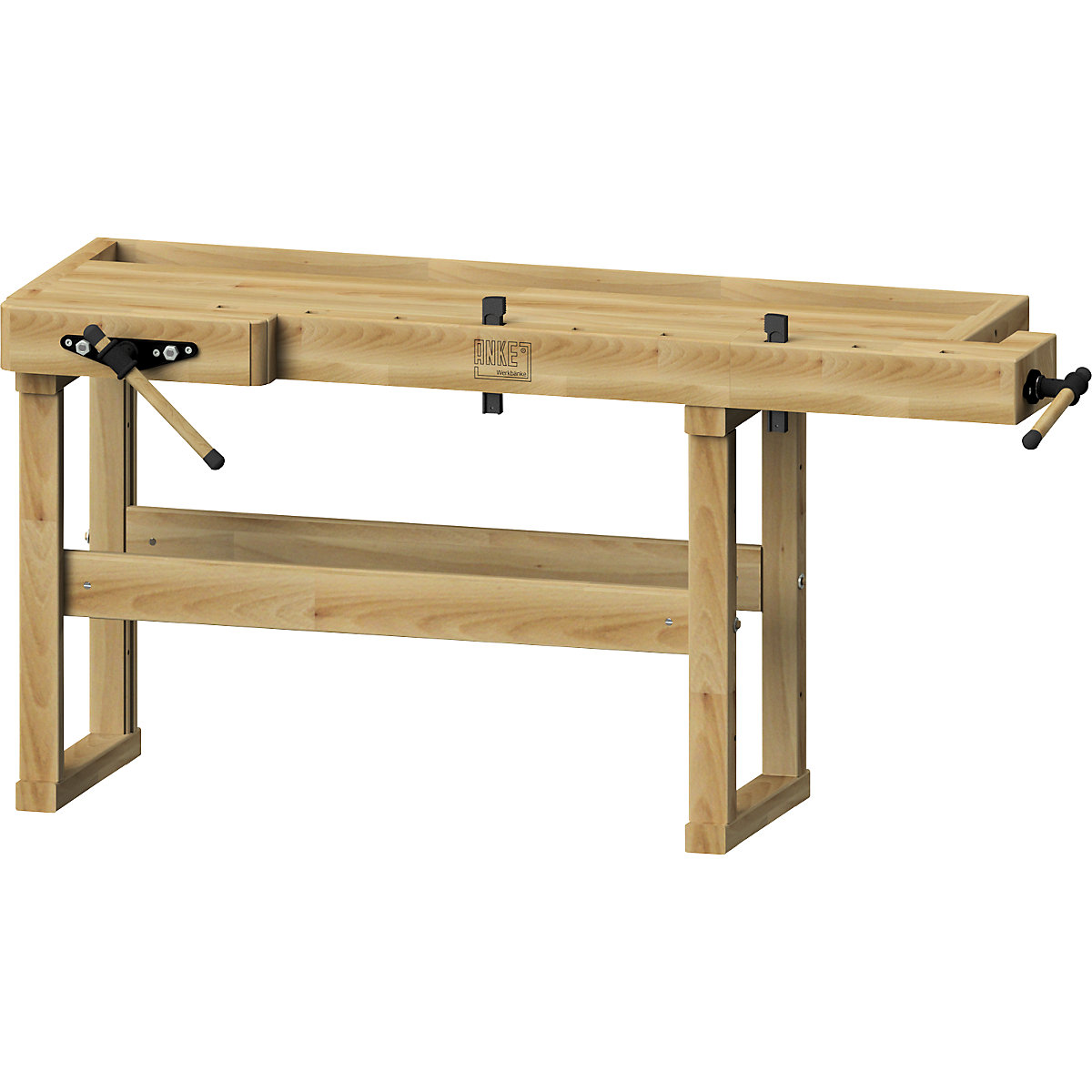 Planing bench - ANKE