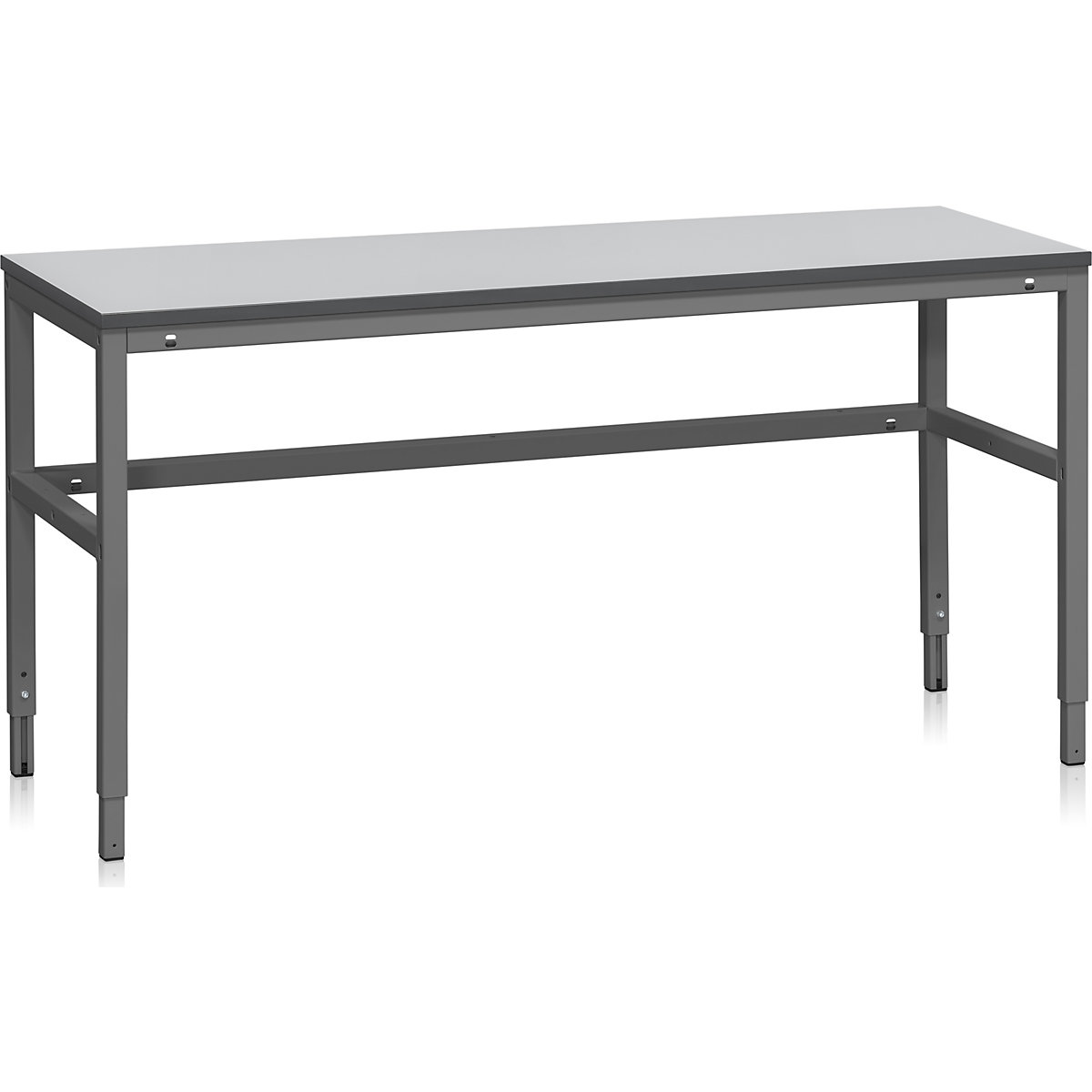 Embla work table