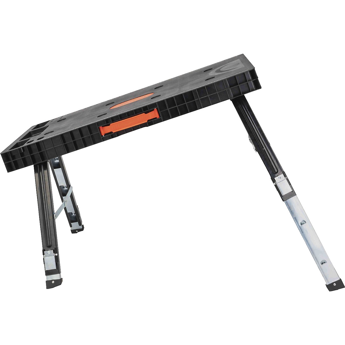 Folding 5-in-1 workbench (Product illustration 4)-3