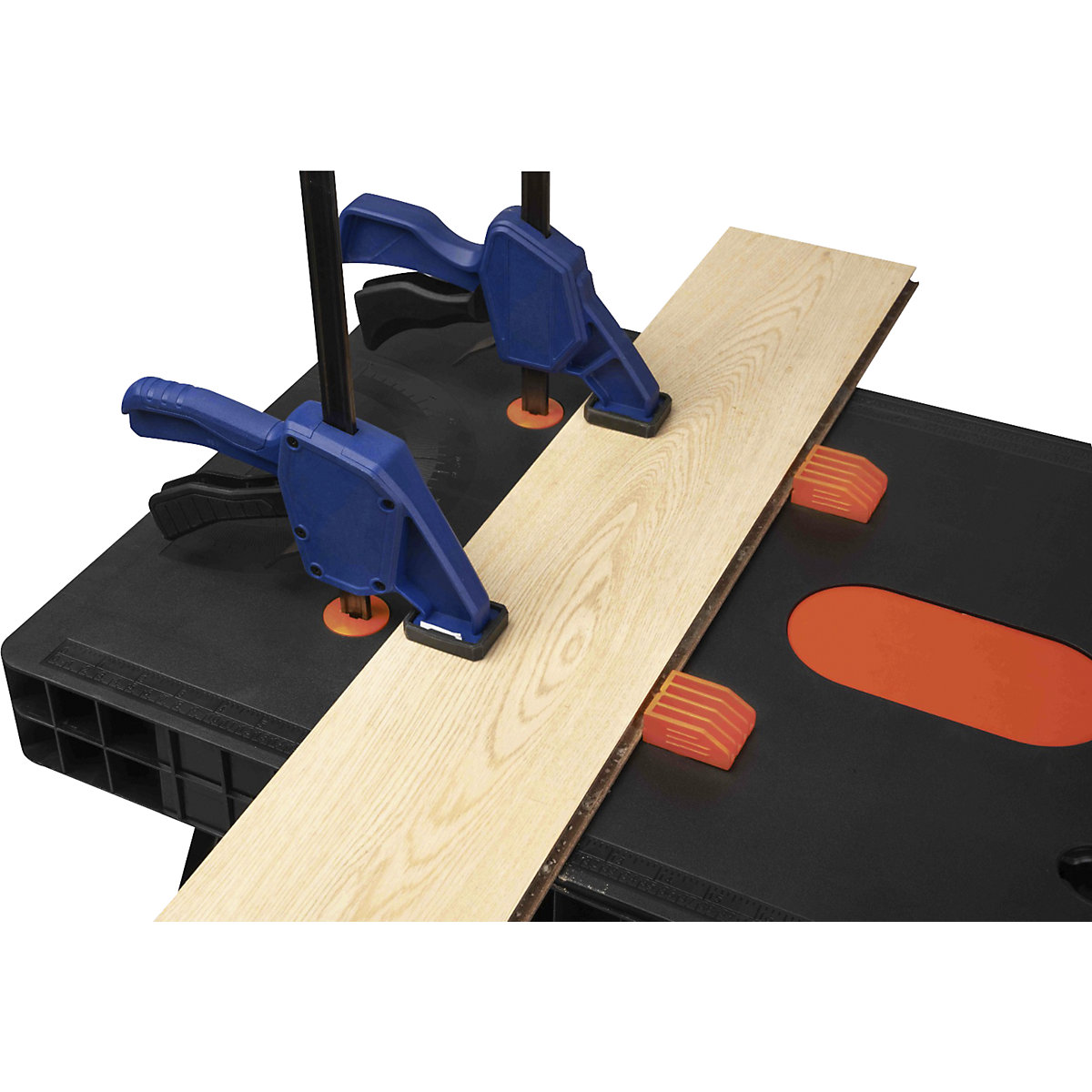 Folding 5-in-1 workbench (Product illustration 2)-1