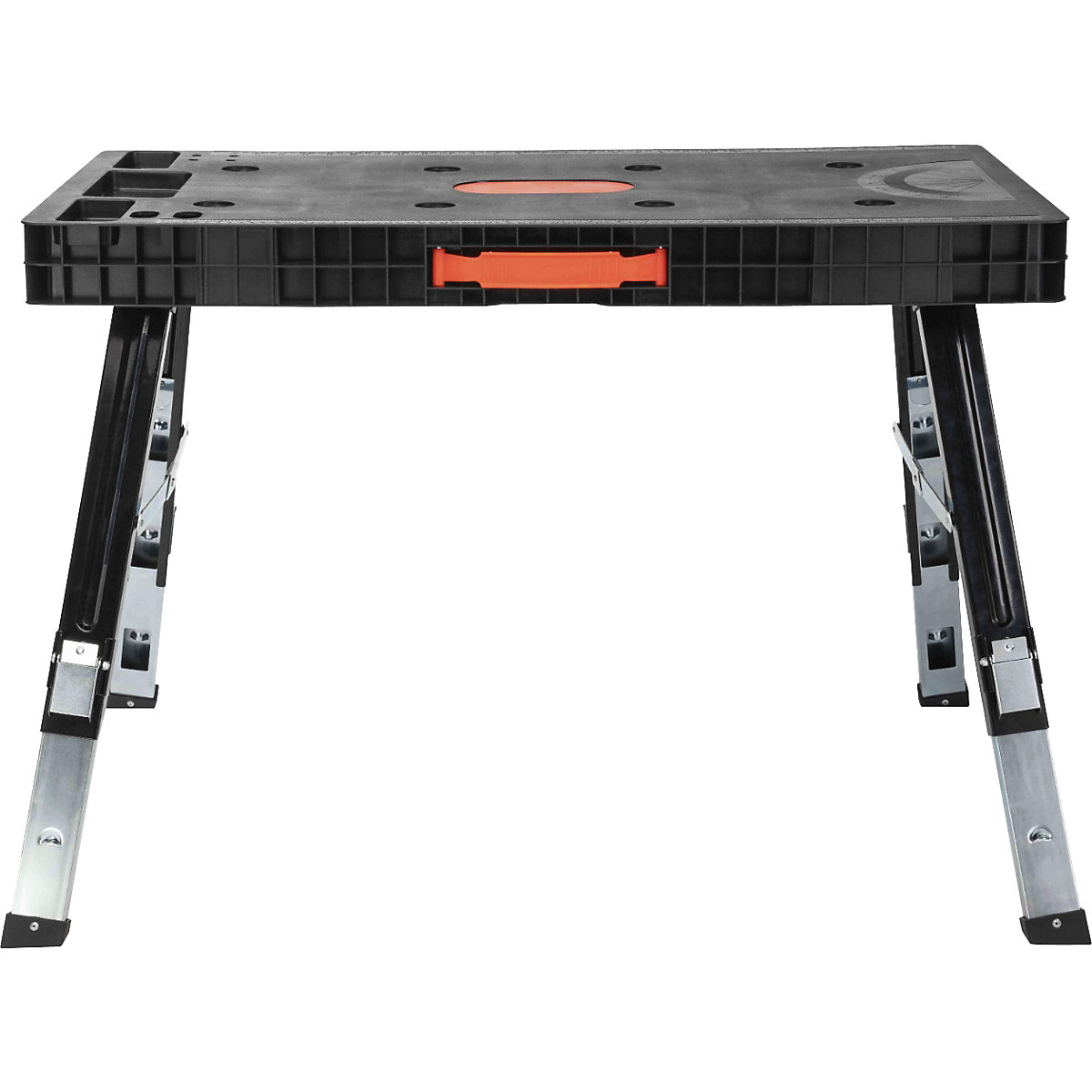 Folding 5-in-1 workbench (Product illustration 10)-9