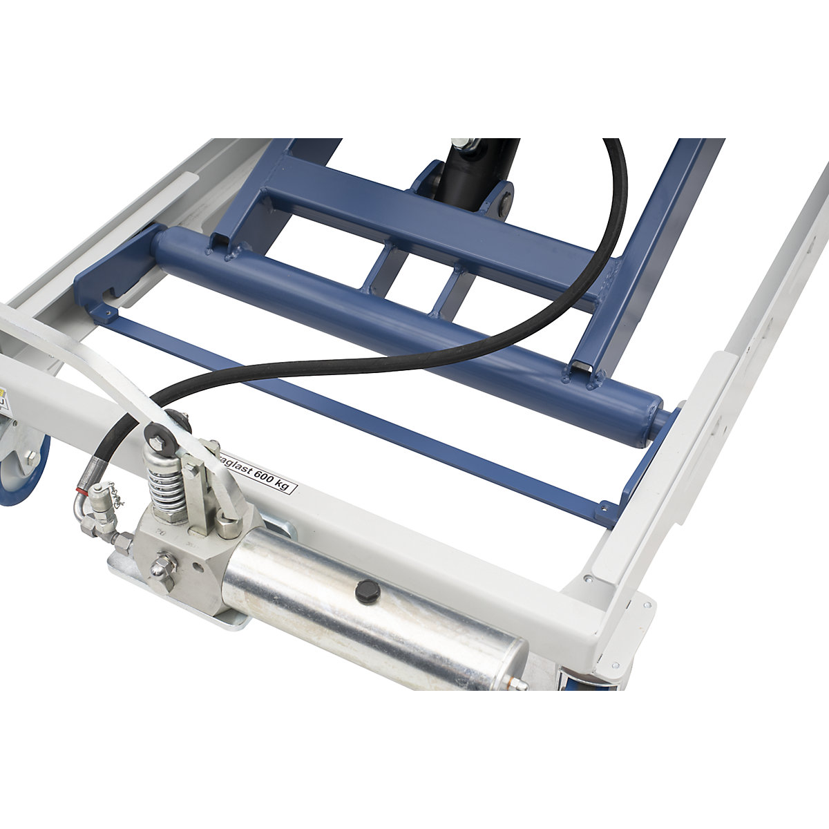 Mobile lift table (Product illustration 6)-5