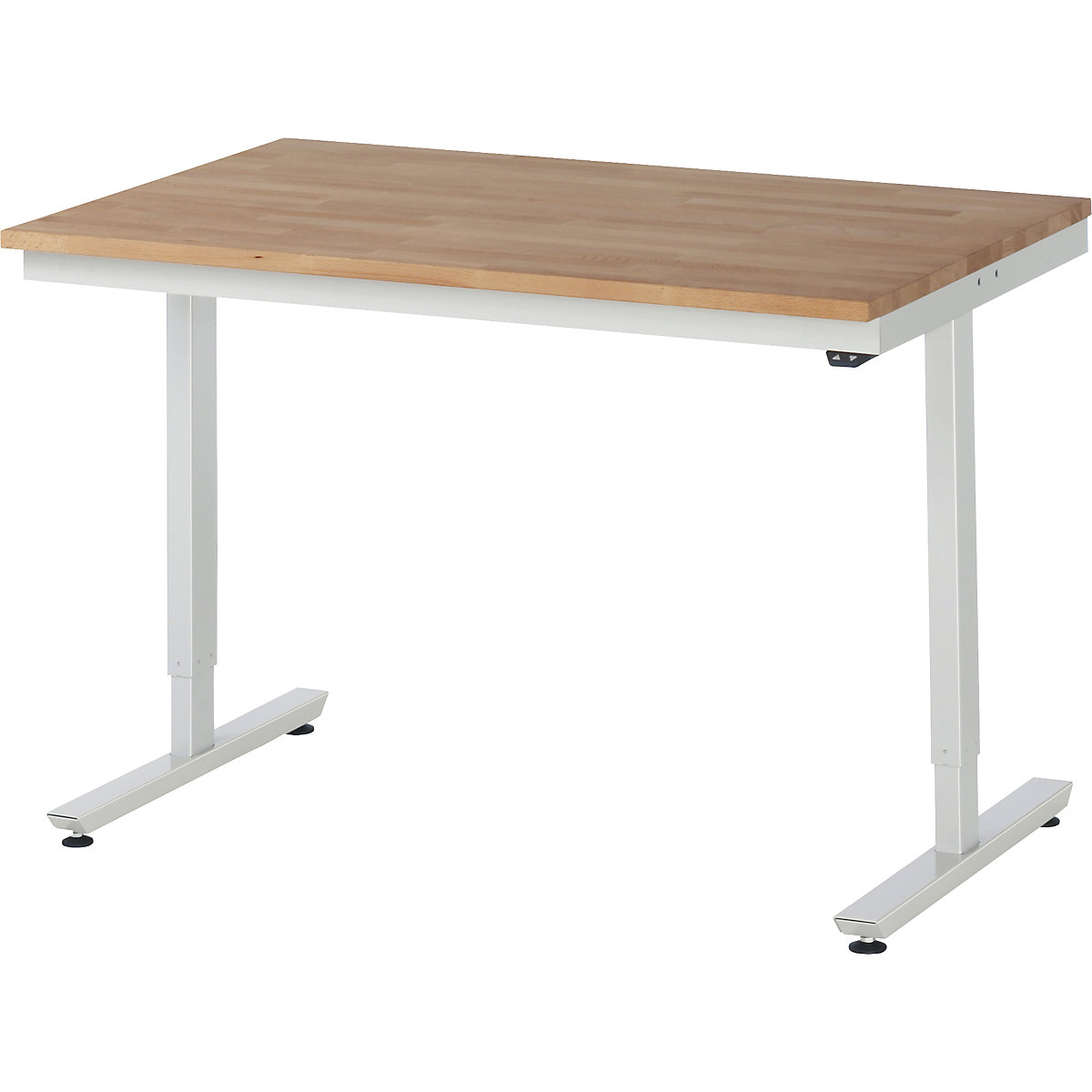 Work table, Adlatus series electrically height adjustable – RAU