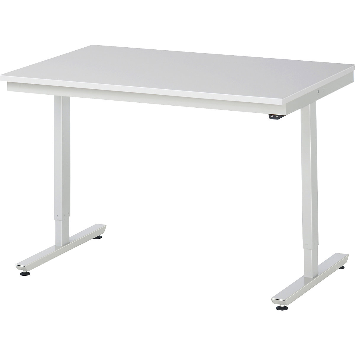 Work table, Adlatus series electrically height adjustable – RAU