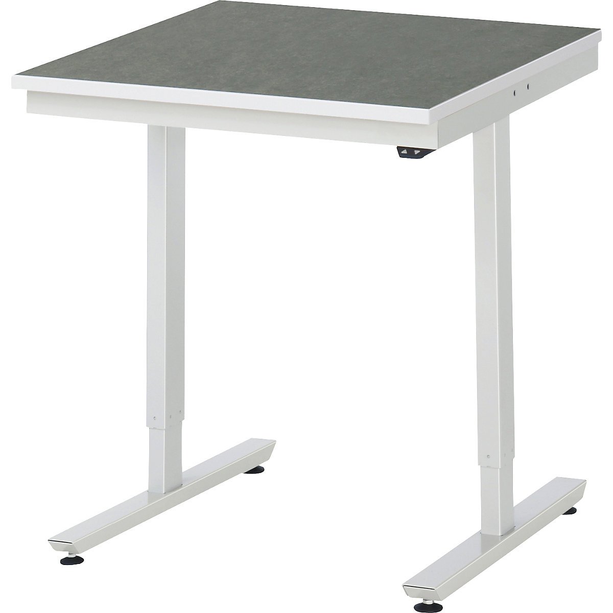Work table, electric height adjustment – RAU