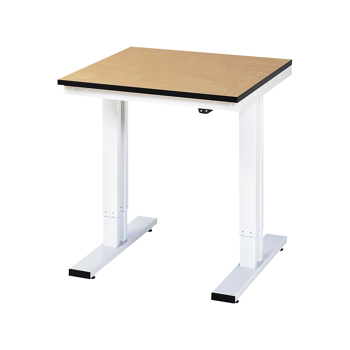 Work table, electric height adjustment - RAU