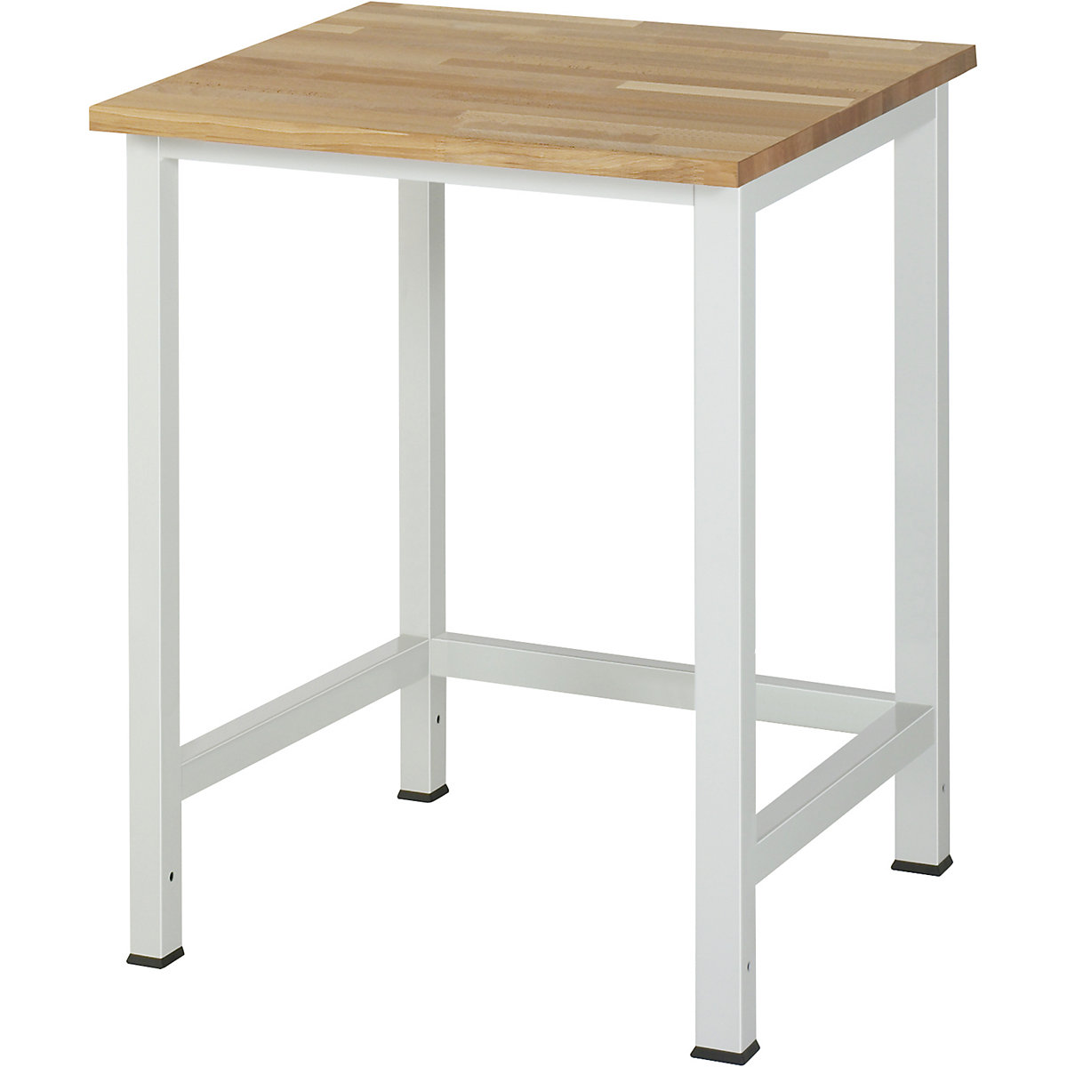 Work table for workstation system - RAU