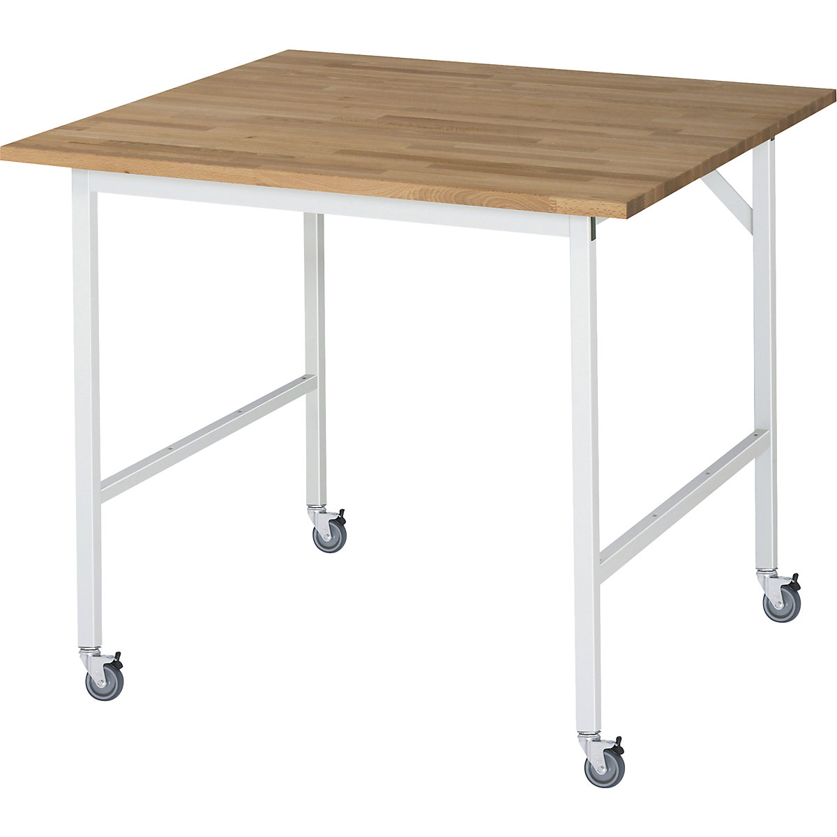 Work table, mobile