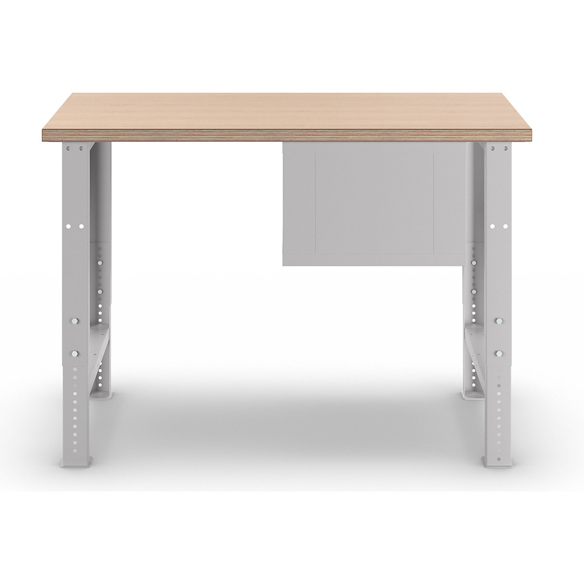 Modular workbench – LISTA (Product illustration 4)-3