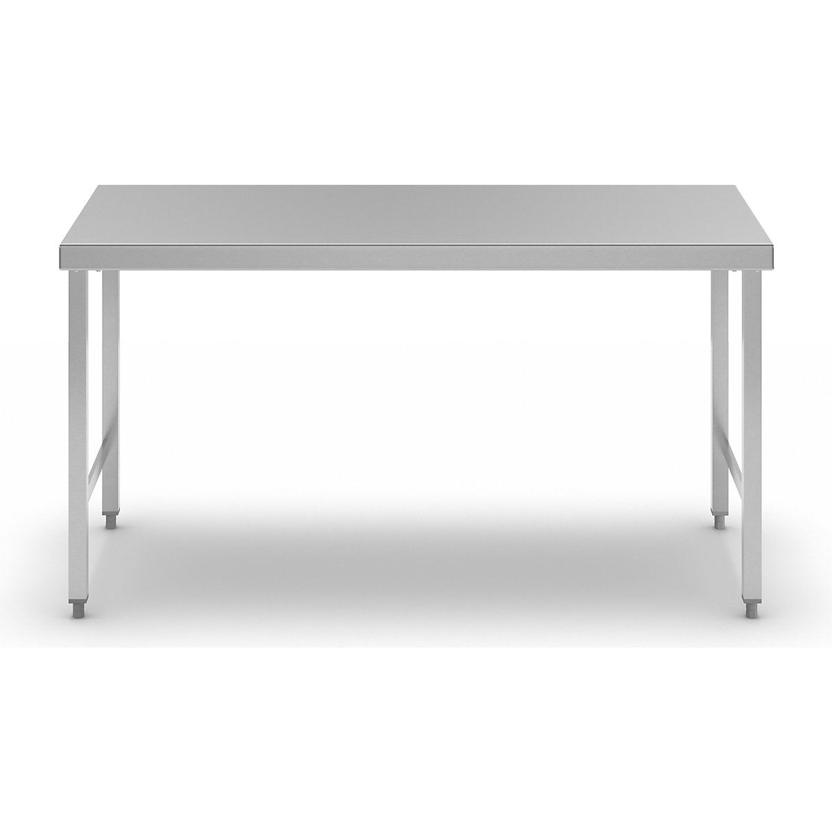 Stainless steel workbench (Product illustration 41)-40