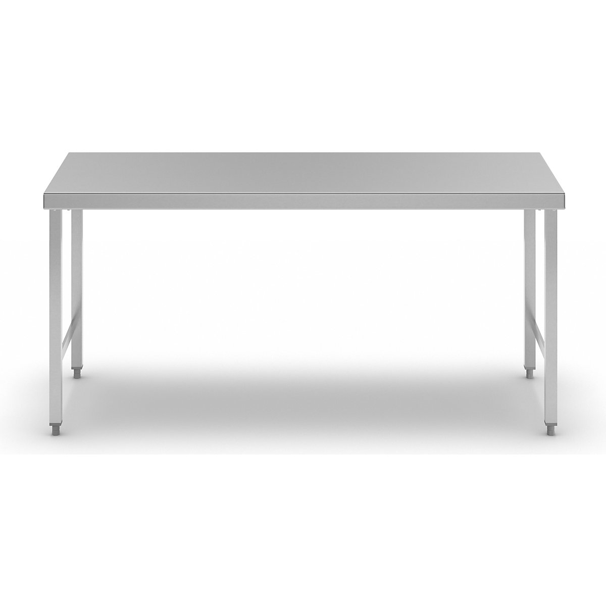Stainless steel workbench (Product illustration 35)-34
