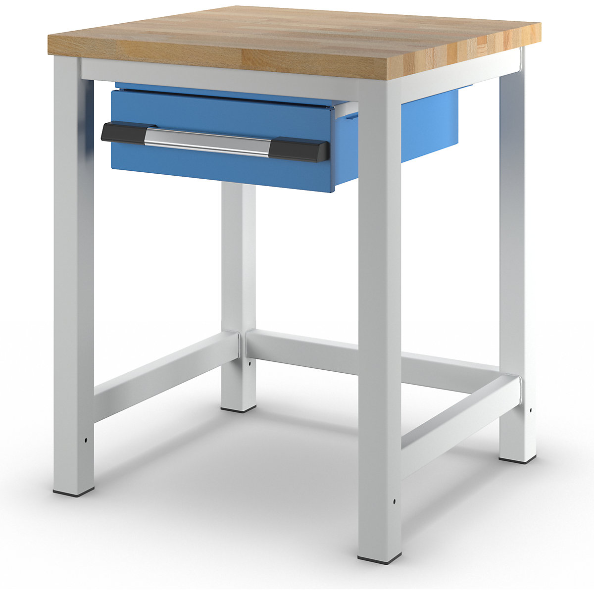 Workbench, Series 8000 frame construction Serie 8000 eurokraft pro 1