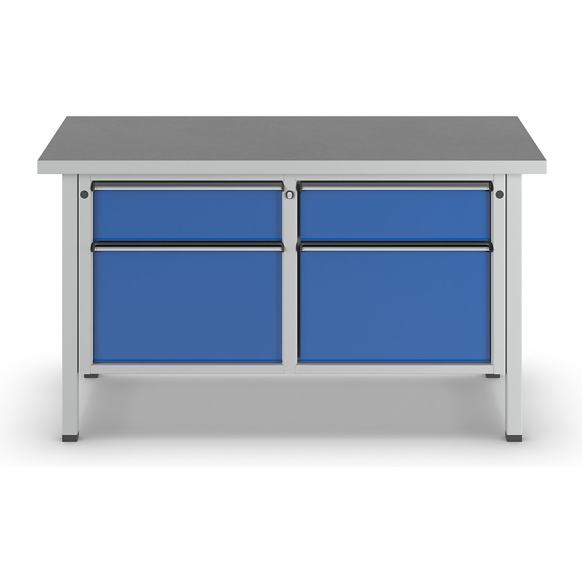 Workbench, Series V frame construction – ANKE (Product illustration 13)-12