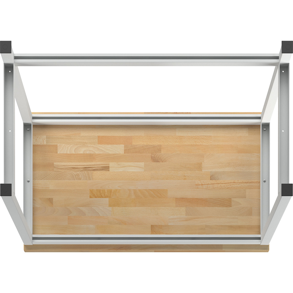 Workbench, frame construction – RAU (Product illustration 51)-50
