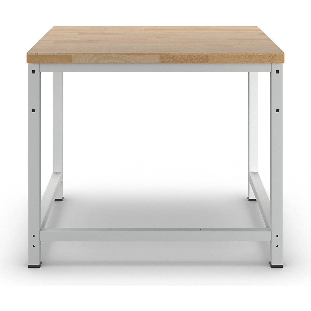 Workbench, frame construction – RAU (Product illustration 36)-35