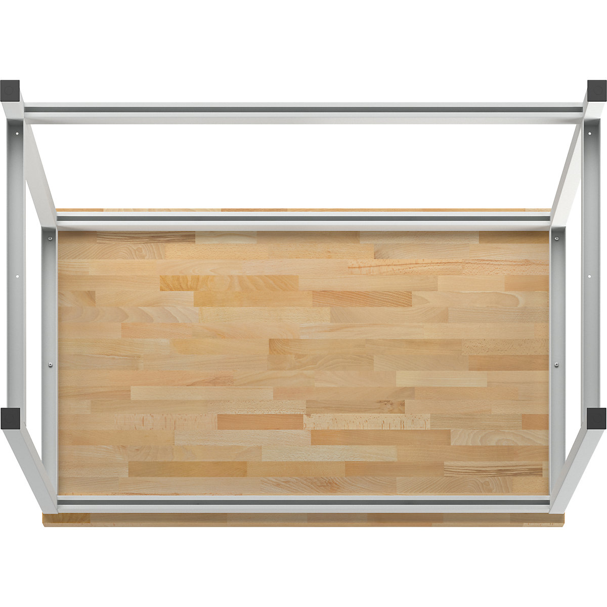Workbench, frame construction – RAU (Product illustration 31)-30