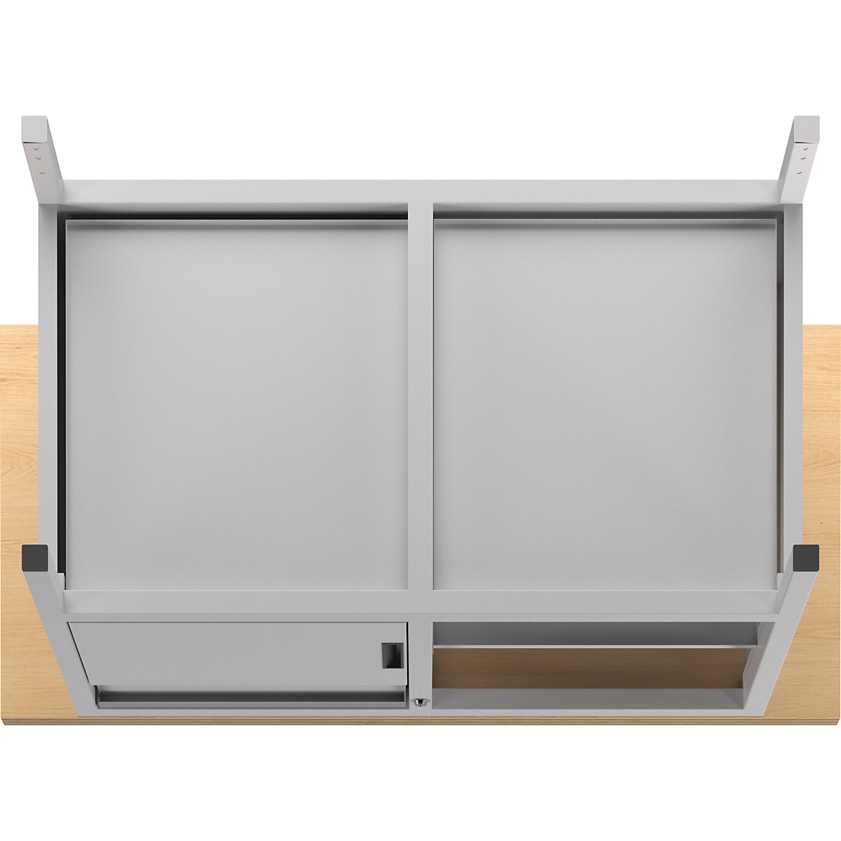 Workbench, frame construction – LISTA (Product illustration 8)-7