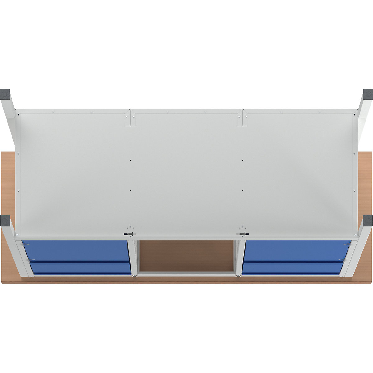 Workbench, frame construction – RAU (Product illustration 3)-2