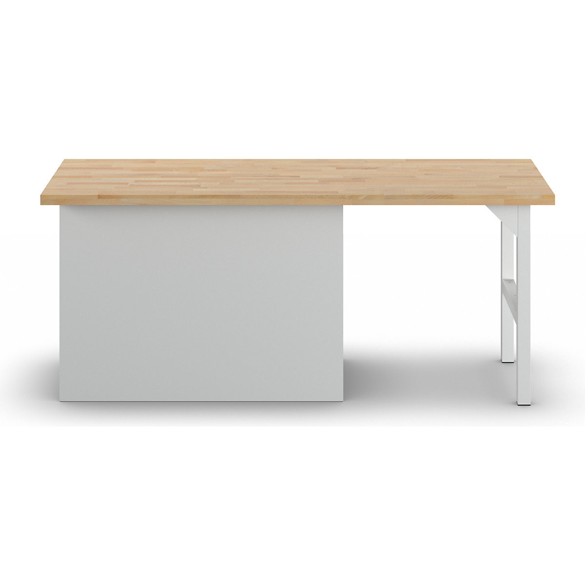 Workbench, modular system (Product illustration 2)-1