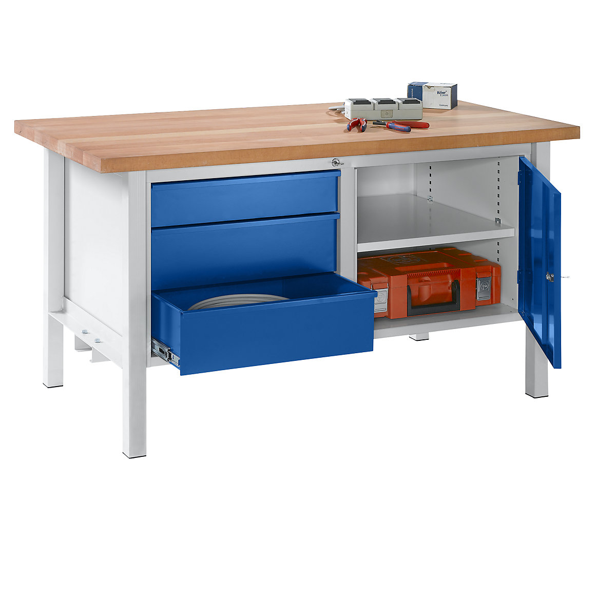 Workbench (Product illustration 2)-1
