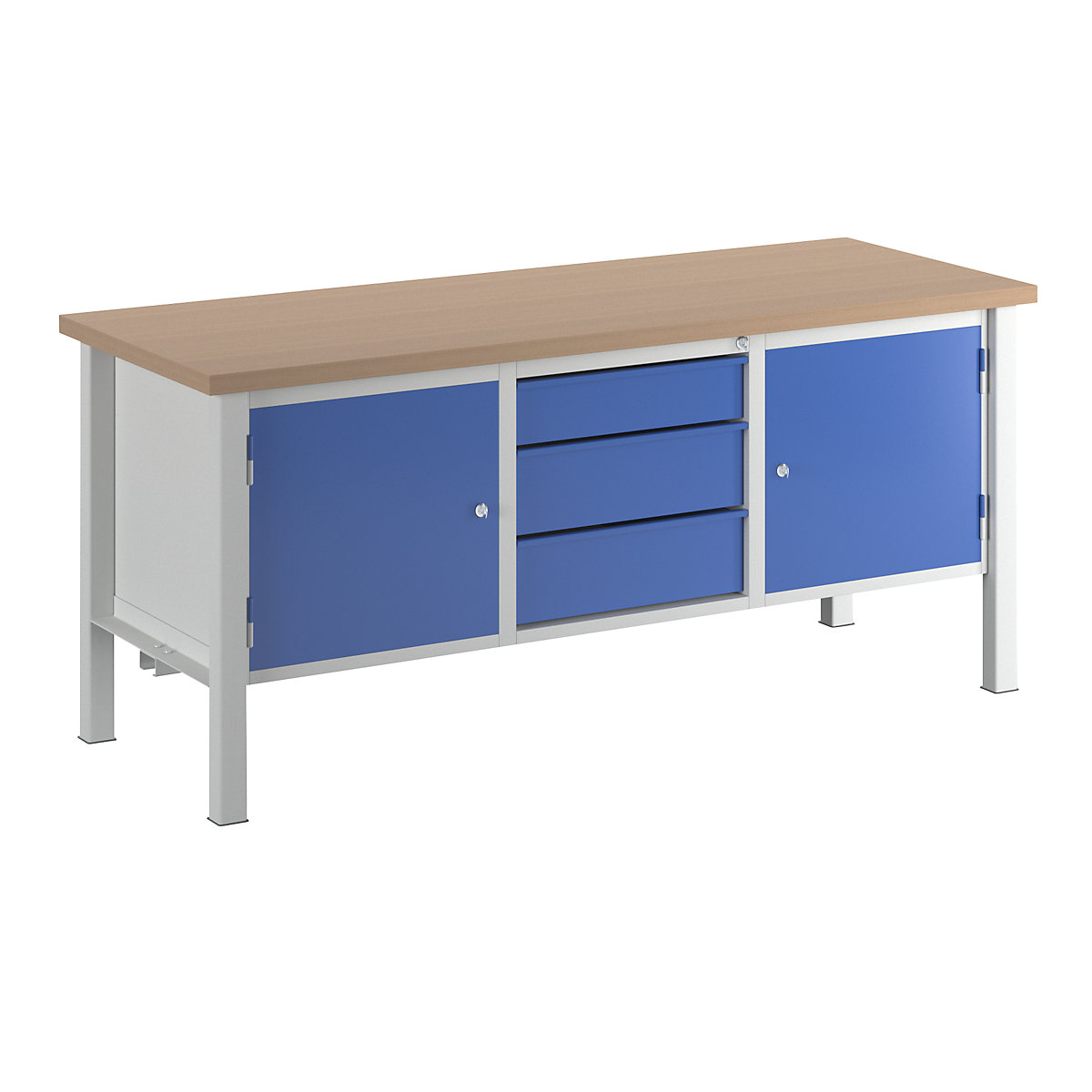 Workbench