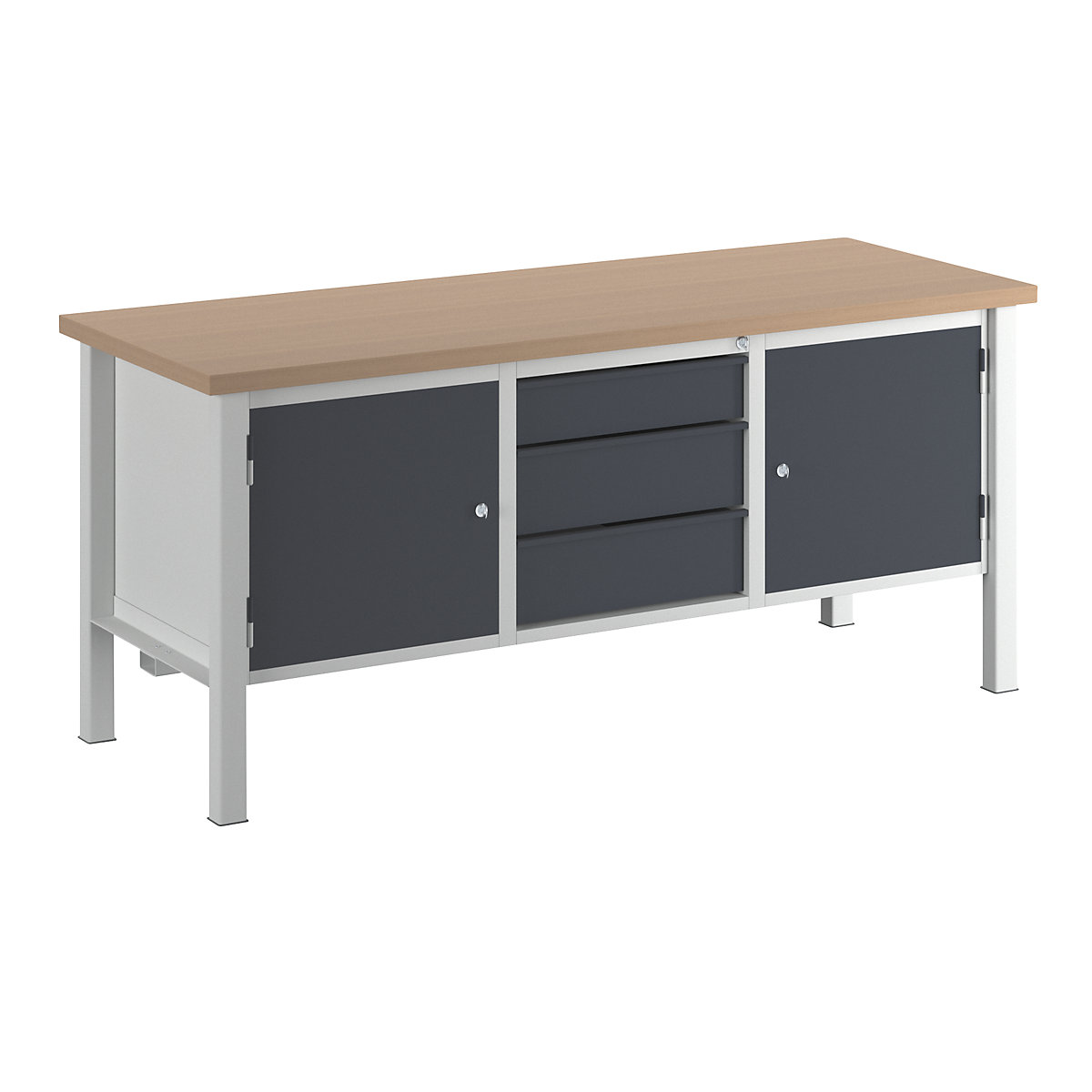 Workbench