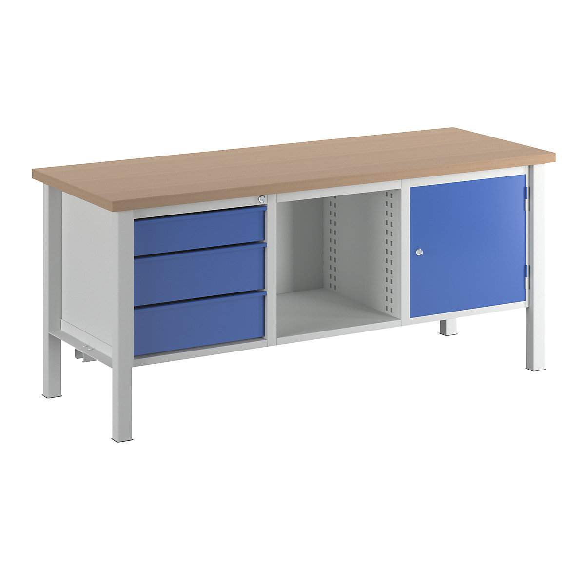 Workbench