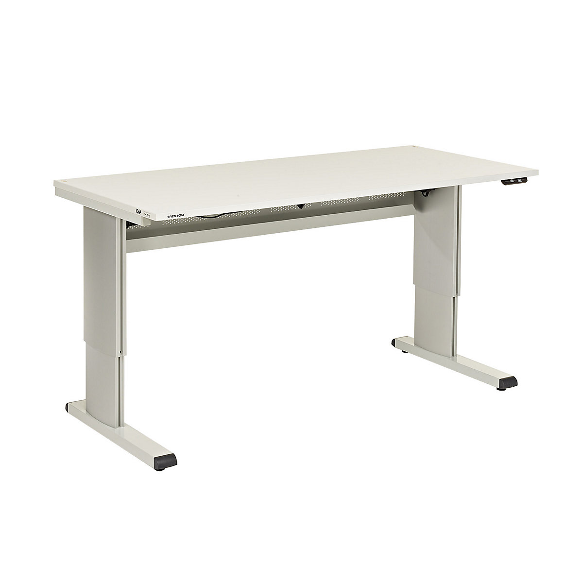 WB workbench – Treston