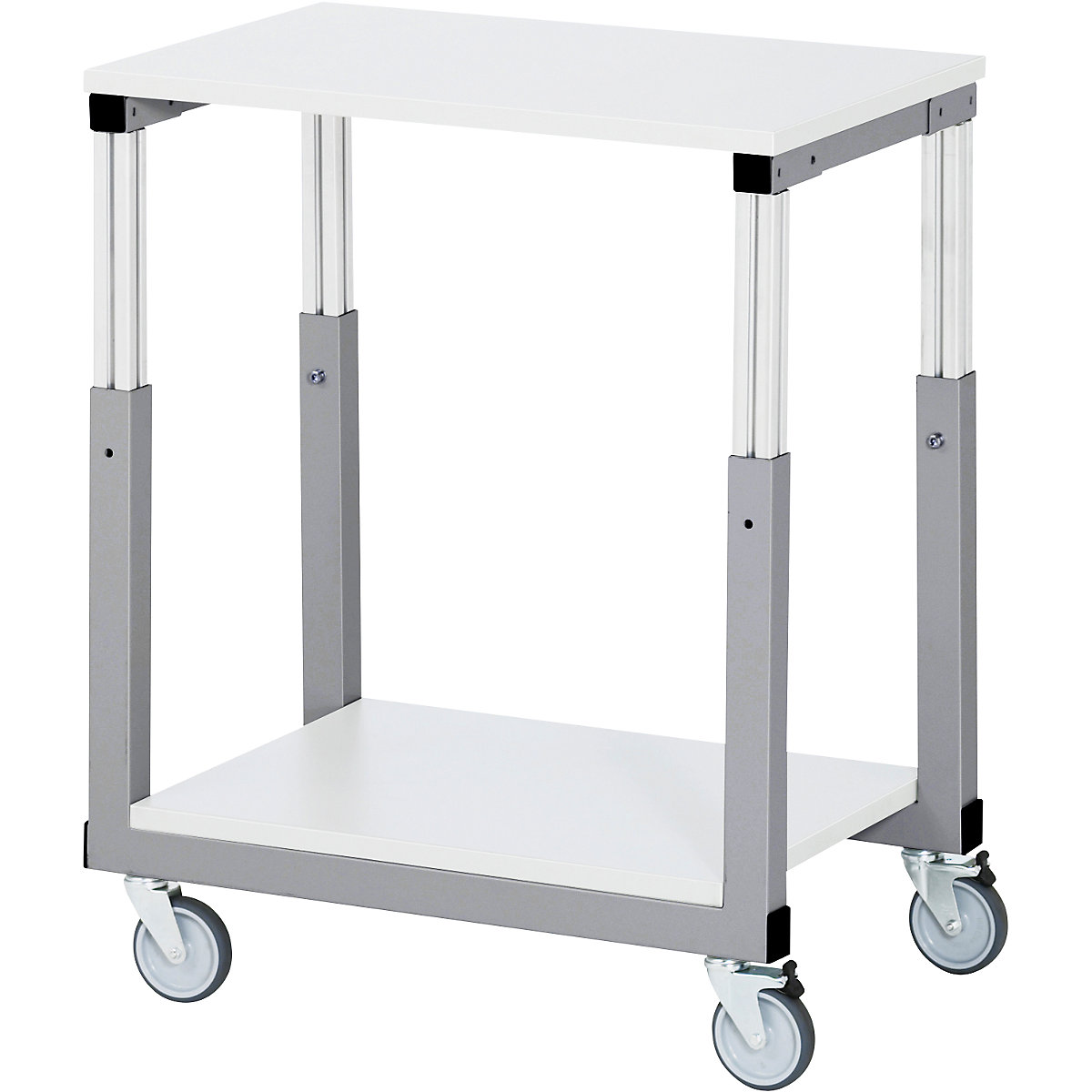 Rolling workstation hot sale