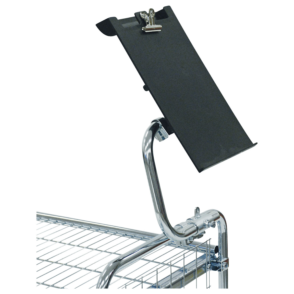 A4 document holder - HelgeNyberg