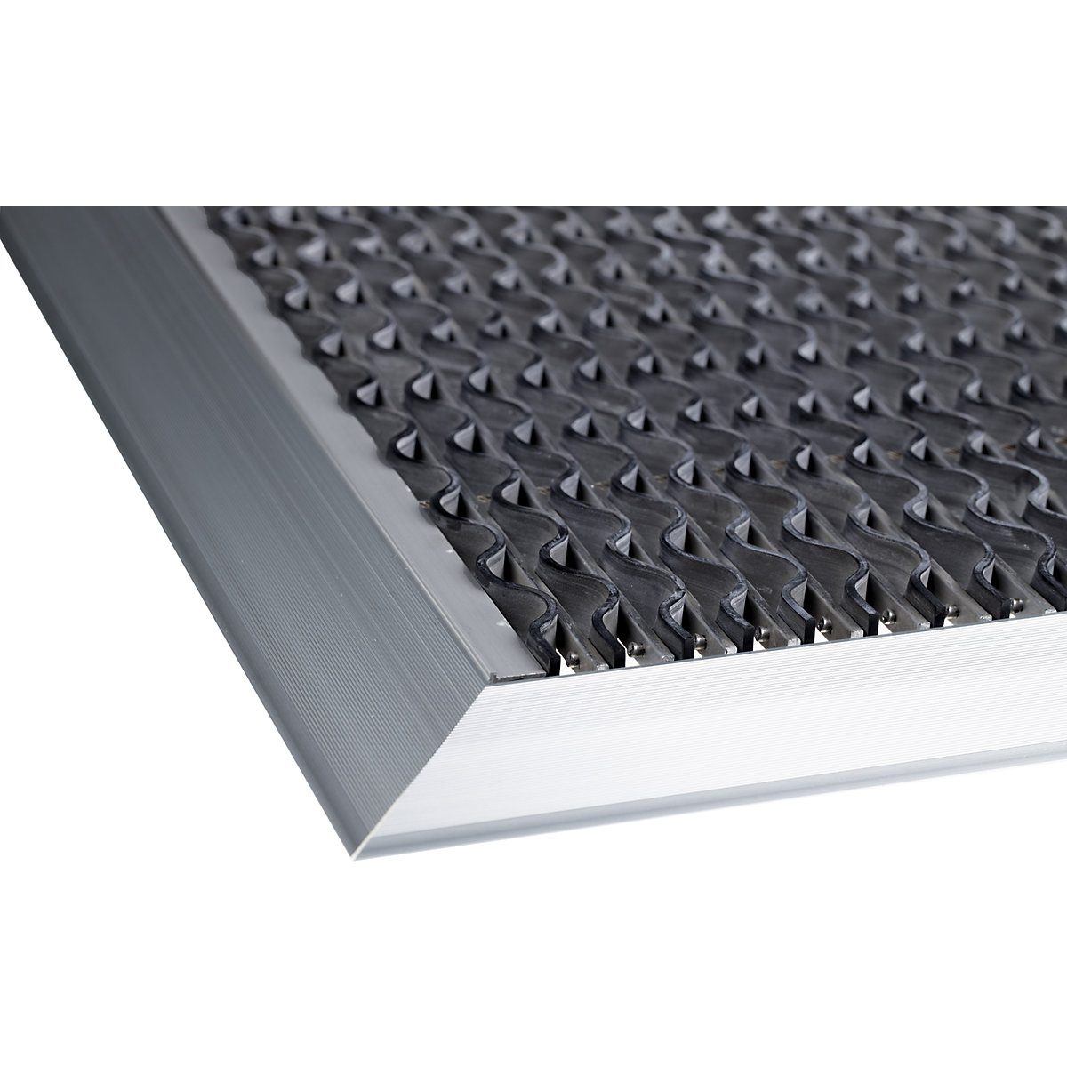 Aluminium frame, tapered – Miltex (Product illustration 2)-1