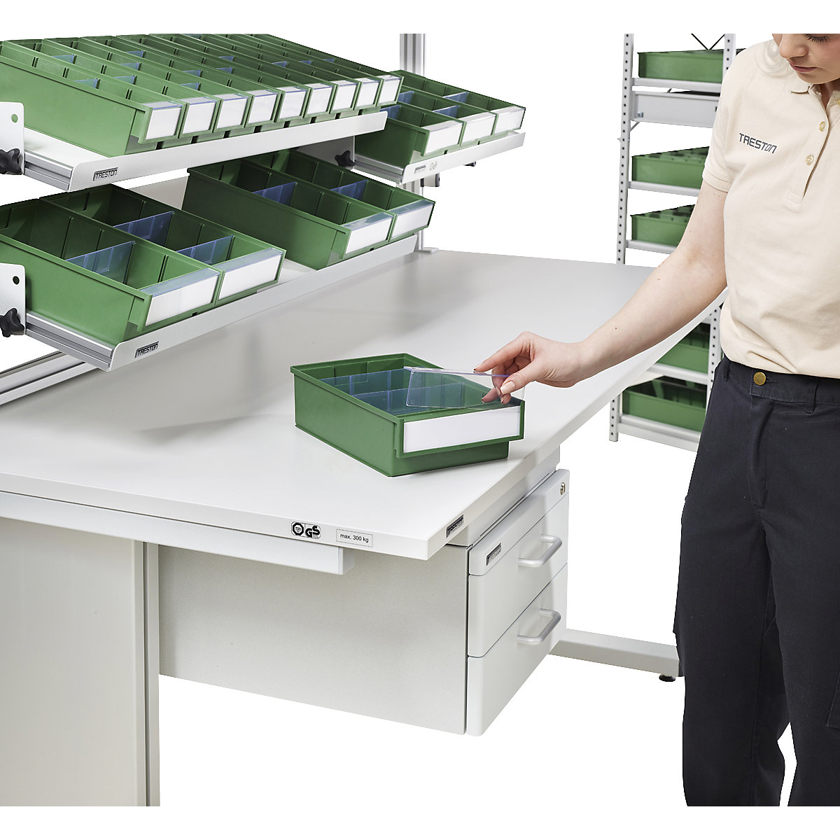 BiOX partition – Treston (Product illustration 2)-1