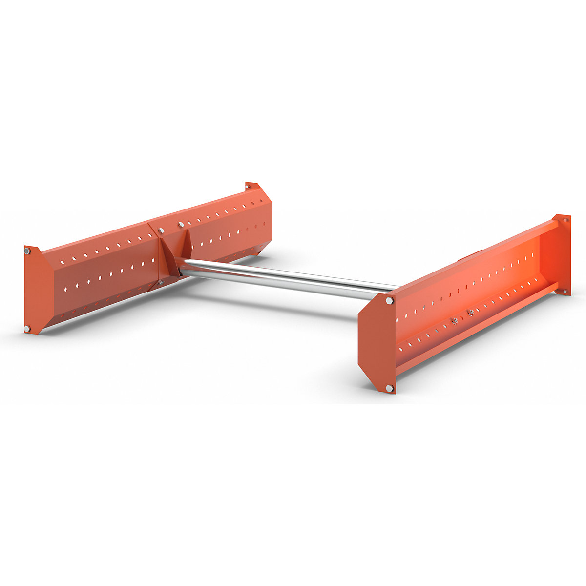 Cable reel system for Space pallet racking site (Product illustration 5)-4