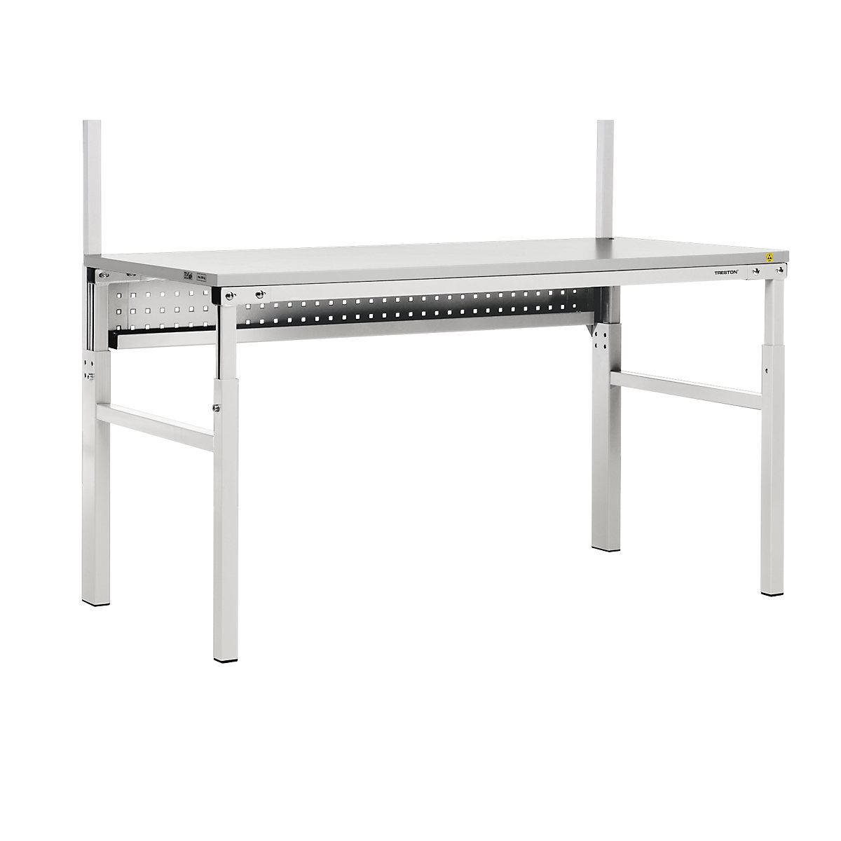 Cable tray - Treston