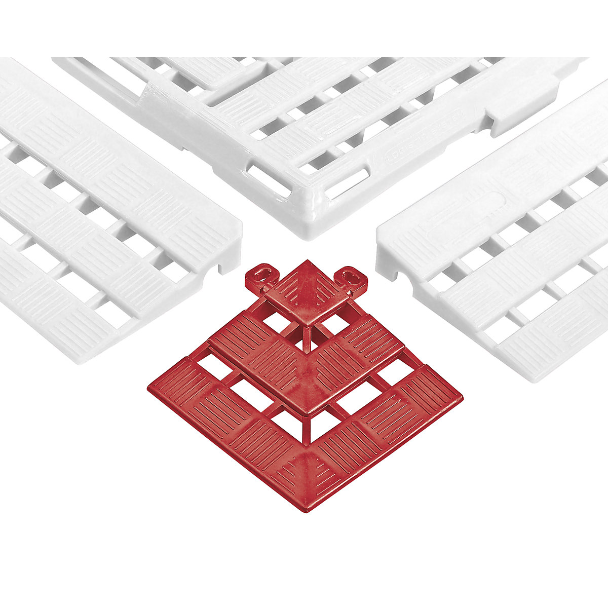 Corner element - COBA