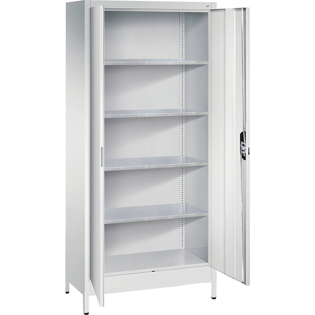 Cupboard base frame – C+P (Product illustration 3)-2