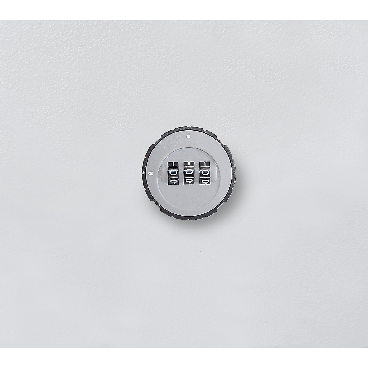 Cylinder combination lock