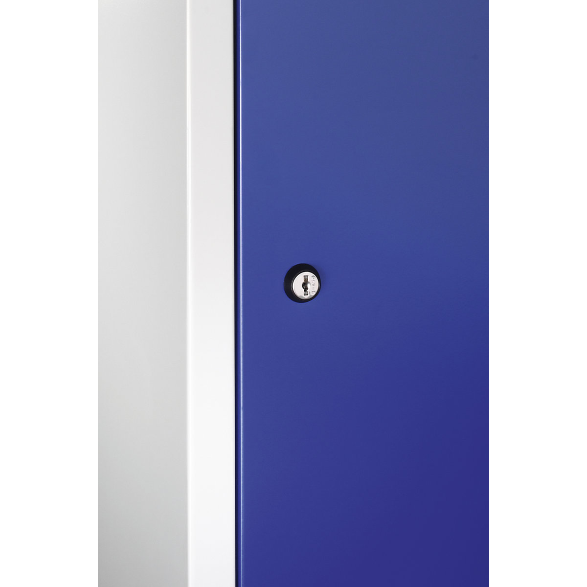 Cylinder lock – C+P