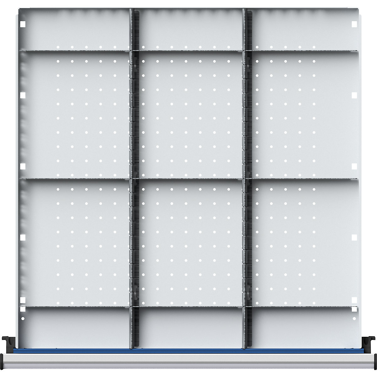 Divider for 1/3 division - ANKE