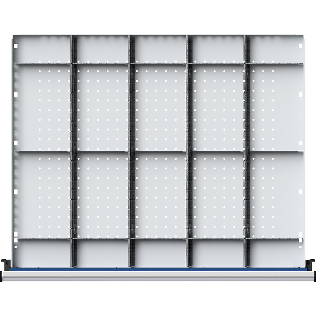 Dividers for drawer cupboards - ANKE